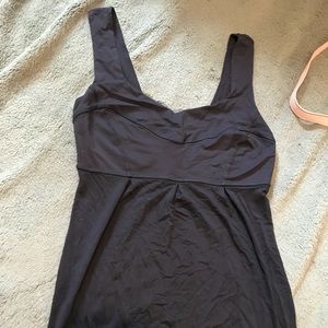 Lululemon workout tank